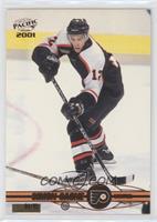 Simon Gagne #/40