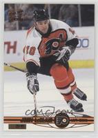 John LeClair #/40