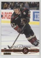 Jeremy Roenick #/40