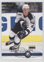 Vincent Lecavalier #/40