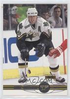 Mike Modano #/40