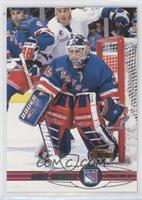 Mike Richter #/40