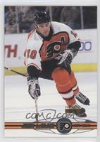 John LeClair #/40