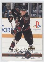 Keith Tkachuk #/40