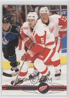 Nicklas Lidstrom