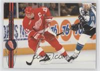 Steve Yzerman