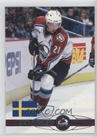 Peter Forsberg