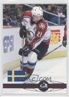 Peter Forsberg