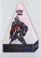 Patrick Roy