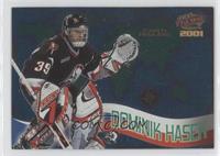 Dominik Hasek