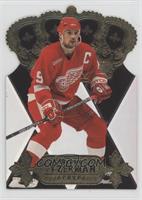 Steve Yzerman