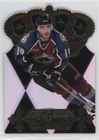 Joe Sakic