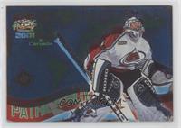 Patrick Roy