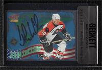 John LeClair [BAS Seal of Authenticity]