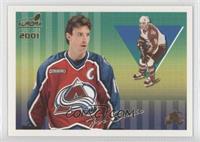 Joe Sakic