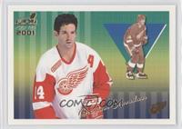 Brendan Shanahan