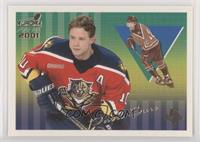 Pavel Bure