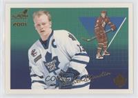 Mats Sundin