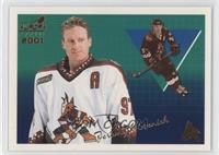 Jeremy Roenick