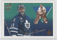 Curtis Joseph