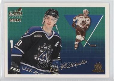 2000-01 Pacific Aurora - [Base] #68 - Luc Robitaille