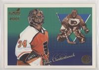 John Vanbiesbrouck