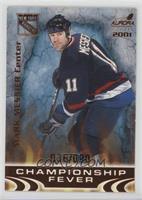 Mark Messier #/90