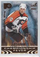 John LeClair #/90