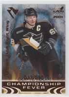 Jaromir Jagr [EX to NM] #/90