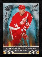 Brendan Shanahan #/221