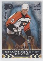 John LeClair #/221