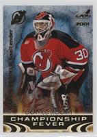 Martin Brodeur