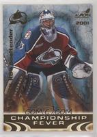 Patrick Roy [EX to NM]