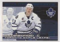 Mats Sundin