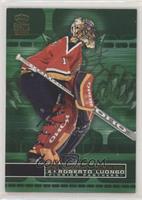 Roberto Luongo [EX to NM]