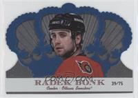 Radek Bonk #/75