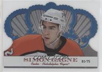 Simon Gagne #/75