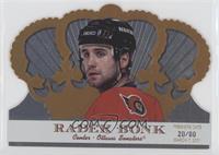 Radek Bonk #/80