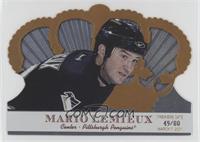 Mario Lemieux #/80