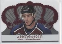 Joe Sakic