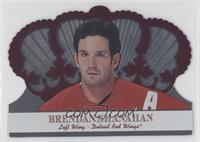 Brendan Shanahan