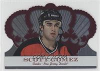 Scott Gomez