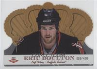 Eric Boulton #/400