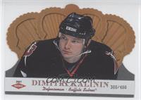 Dimitri Kalinin #/400