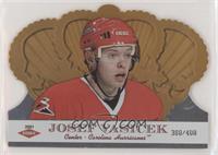 Josef Vasicek [Noted] #/400