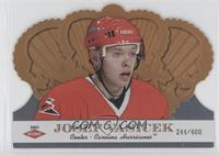 Josef Vasicek #/400