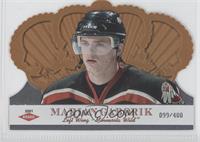 Marian Gaborik #/400