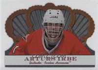 Arturs Irbe