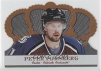 Peter Forsberg