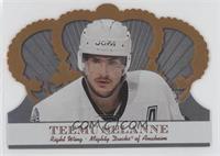 Teemu Selanne